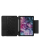LAUT Type Folio 2 z klawiaturą BT do iPad Pro 11" M4 2024 black - 1297253 - zdjęcie 4